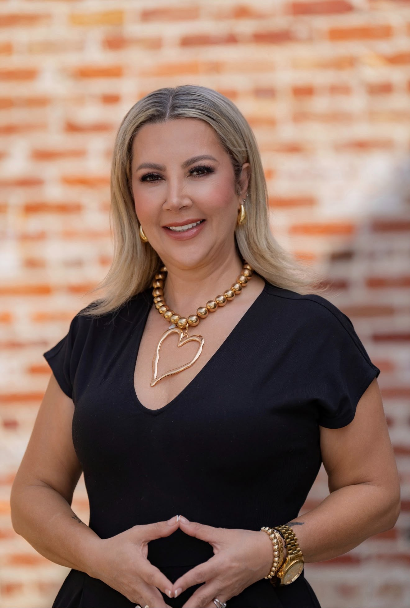 Claudia Alzate