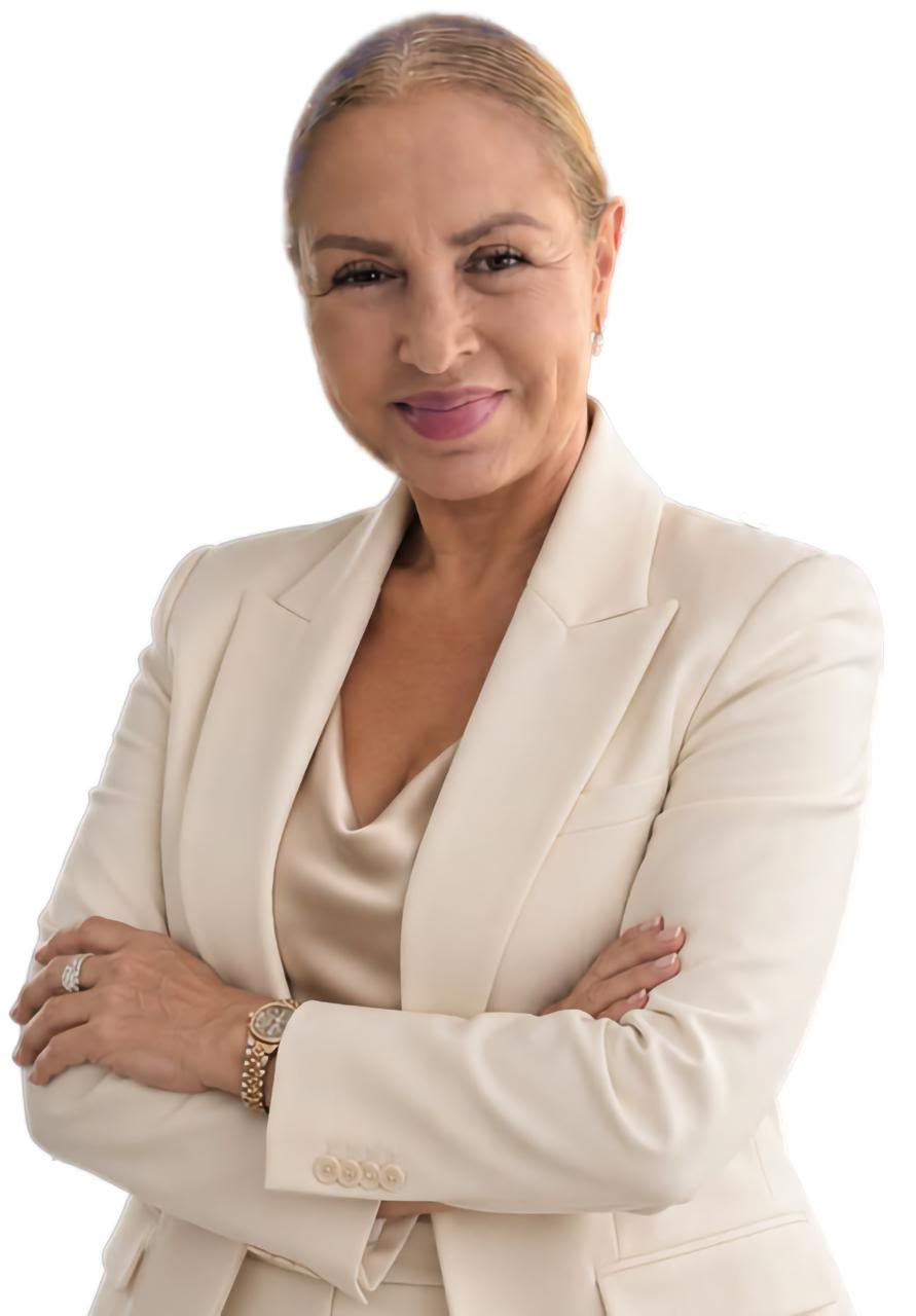 Jacqueline Chavez