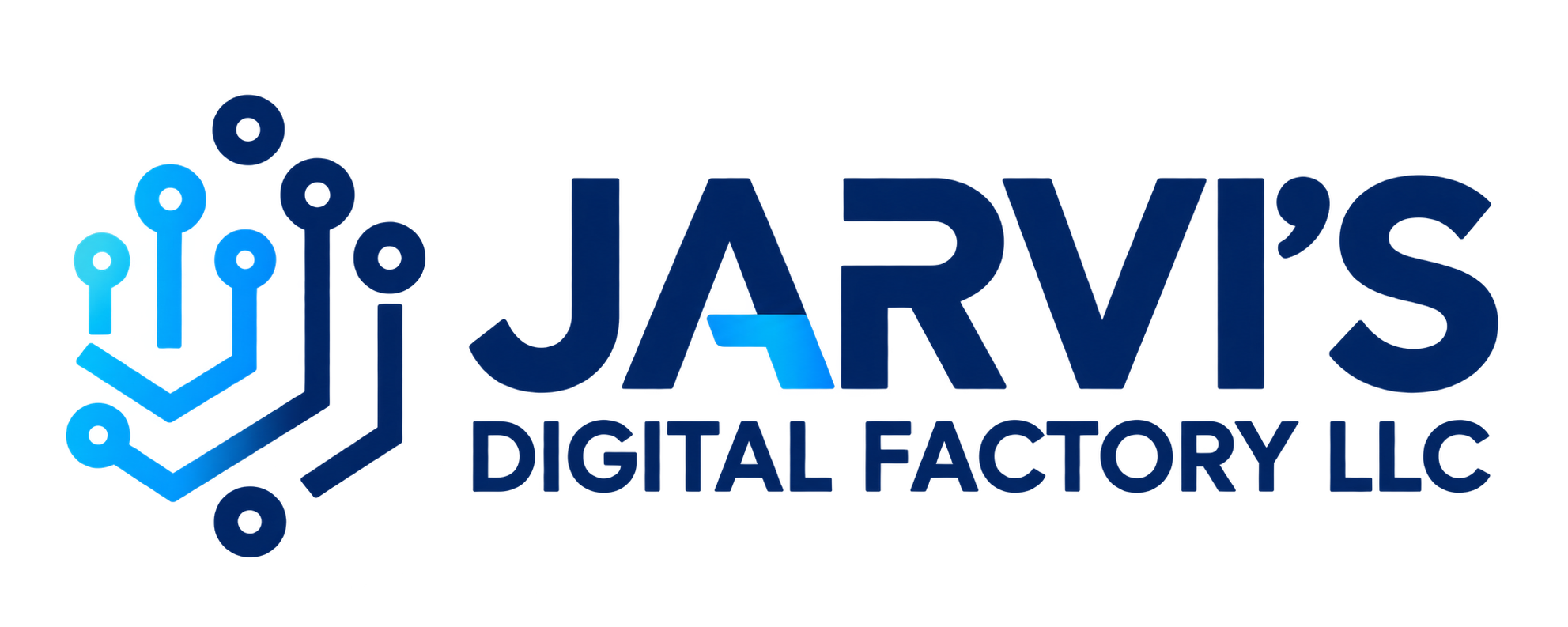 Jarvi’s Digital Factory LLC — patrocinador