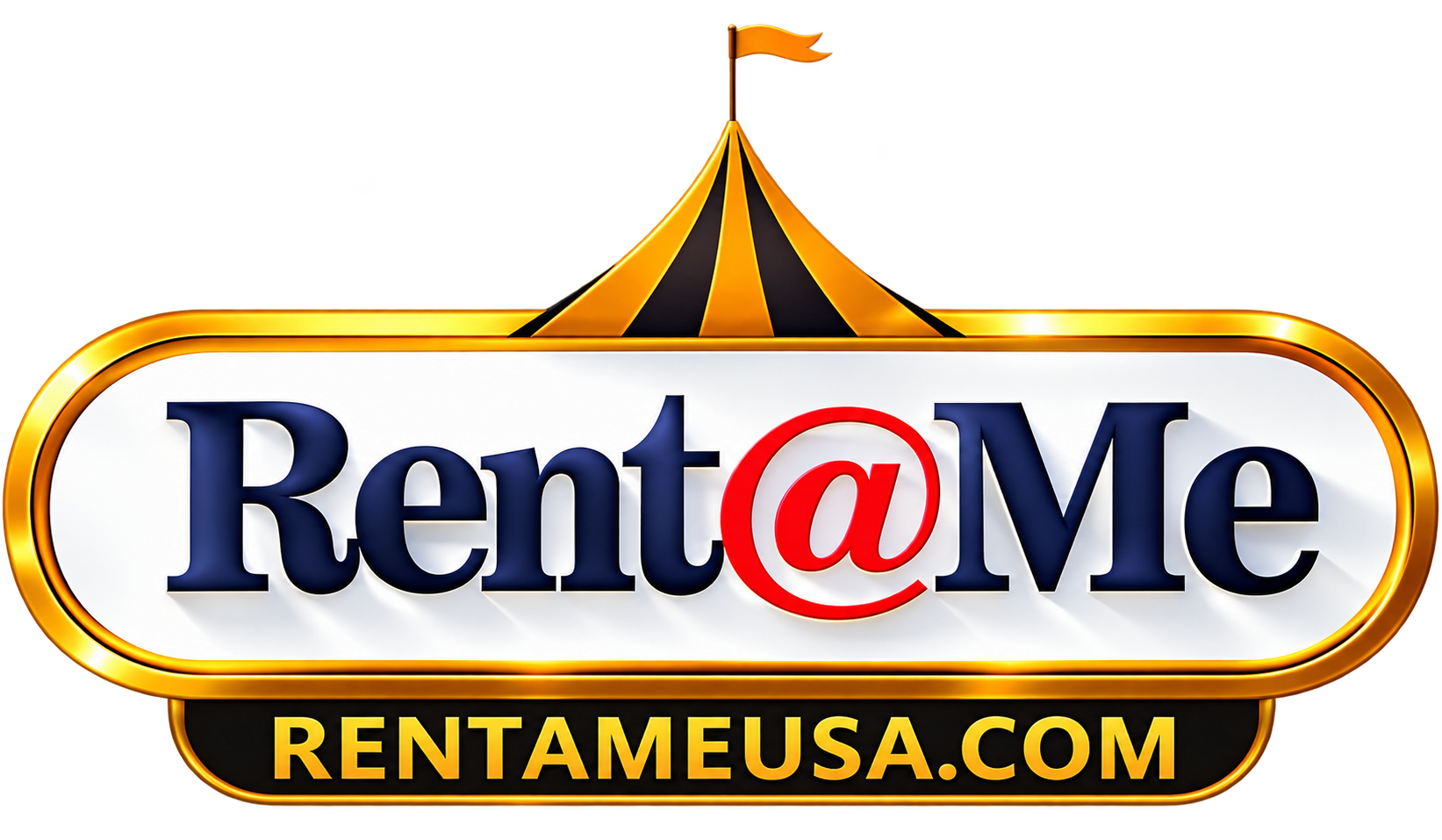 Rent@Me — patrocinador