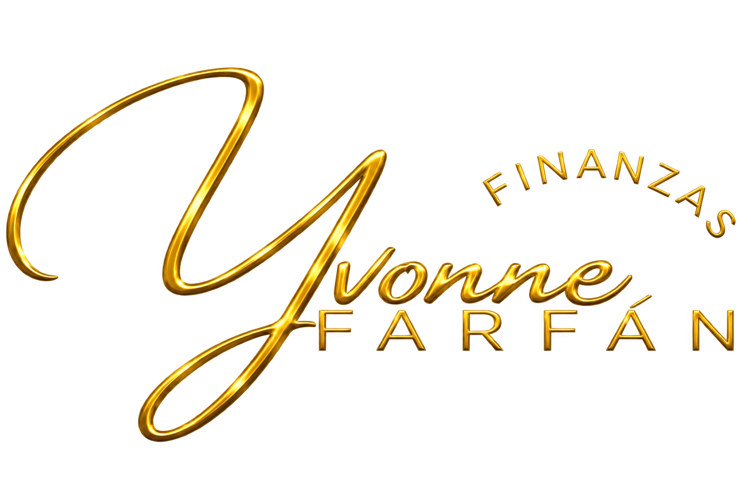 Yvonne Farfán — Finanzas